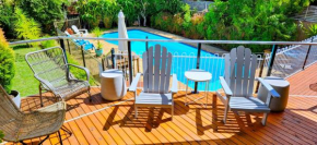 270 On Church - Spacious Alfresco Area, Mudgee